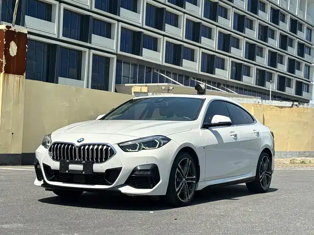 Bmw Bmw 2 Series (Imported) Bmw 2 Series Imported 2023 225i Four-Door Coupe M Sports Package