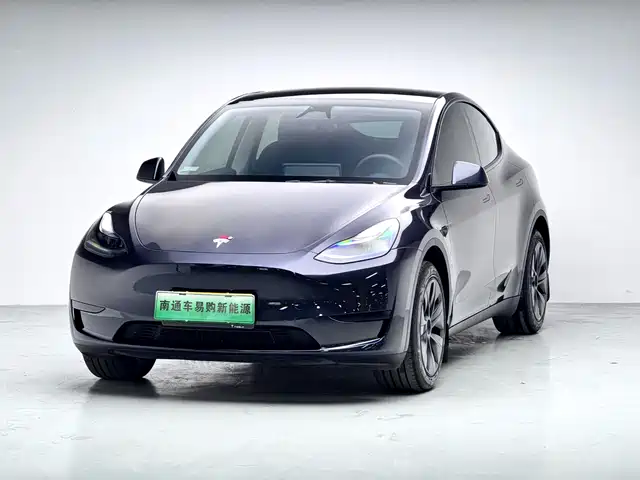 Tesla Model Y Model Y 2024 Rear-Wheel Drive Version