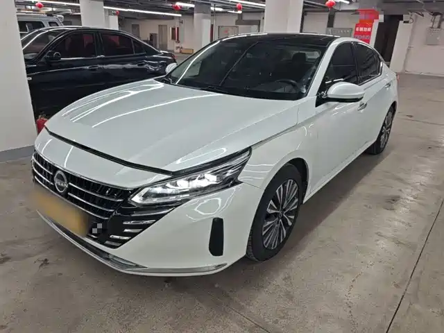 Nissan Sound Of Nature Teana 2022 2.0l Xl-Tls Enjoy Edition — фото