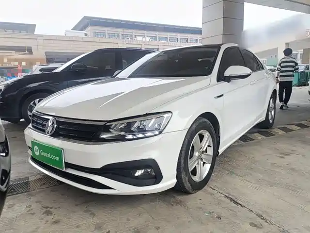 Volkswagen Lingdu Lingdu 2019 230tsi Dsg Fashion Edition National Vi