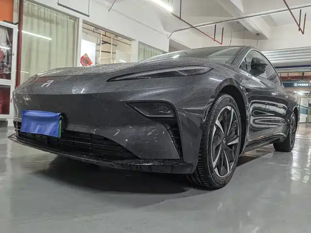 Roewe Feifan F7 Feifan F7 2023 Advanced Version — фото