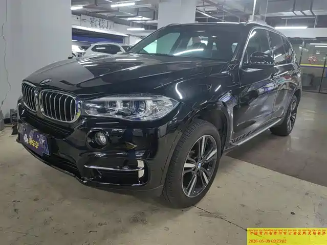 Bmw Bmw X5 (Imported) Bmw X5 Imported 2018 Xdrive35i Elegant Model