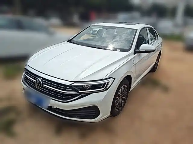 Volkswagen Sagitar Sagitar 2025 200TSI DSG Flyover Edition