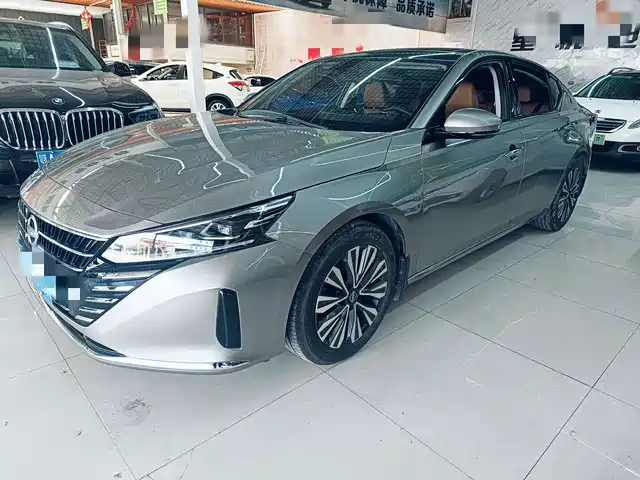 Nissan Sound Of Nature Teana 2022 2.0l Xl-Tls Enjoy Edition — фото