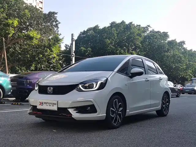 Honda Life Life 2021 1.5l Cvt Spo-Ss Smart Edition — фото