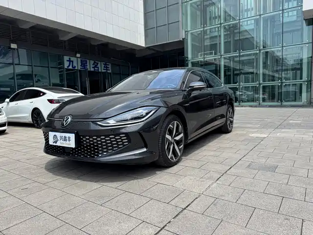 Volkswagen Lingdu Lingdu 2023 Lingdu L 280tsi Dsg Hot Edition