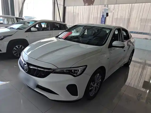 Buick Valeant Valeant 2022 Pro 533t Enjoy Edition