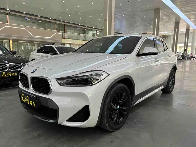 Bmw Bmw X2 Bmw X2 2023 Sdrive25i M Off-Road Package