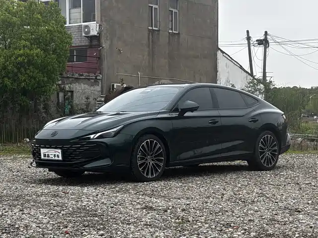 Mg Mg7 Mg7 2023 1.5t Dct To Max Comfort Edition