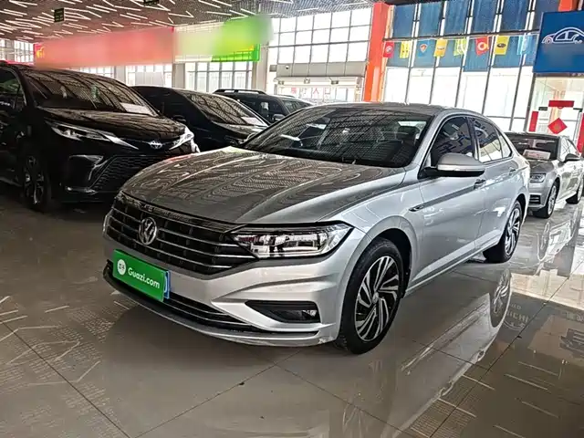 Volkswagen Sagitar Sagitar 2021 280tsi Dsg Super Edition