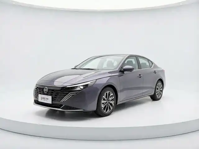 Nissan Sound Of Nature — фото