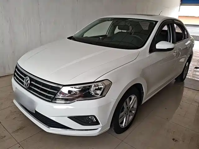Volkswagen Jetta Jetta 2017 1.5l Automatic Comfort Model — фото