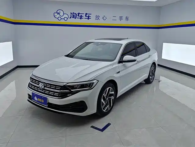 Volkswagen Sagitar Sagitar 2024 300tsi Dsg Super Edition