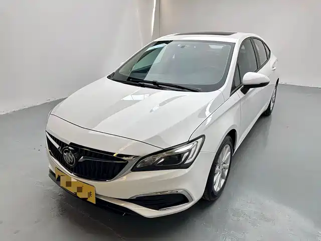 Buick Valeant Weilan 2019 Sedan 15s Automatic Leading Type