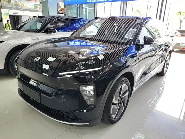 Nio Nio Es8 Nio Es8 2023 Model 75kwh