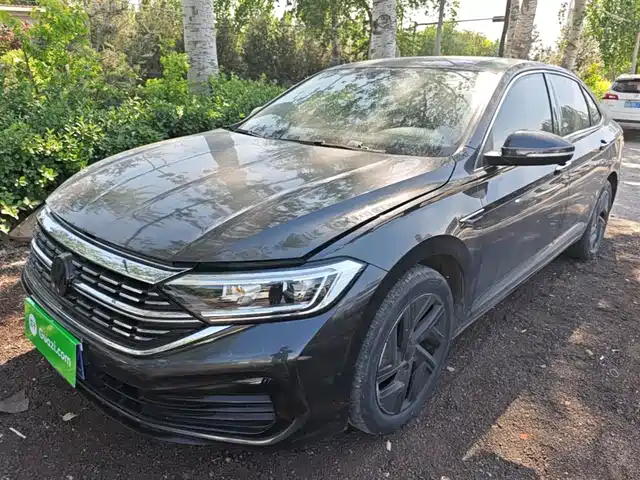 Volkswagen Sagitar Sagitar 2023 280tsi Dsg Beyond Plus Edition