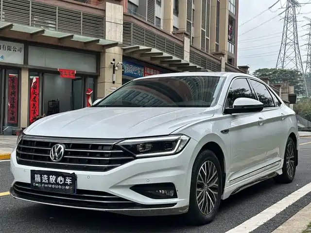 Volkswagen Sagitar Sagitar 2021 280tsi Dsg Comfort Intelligent Edition — фото