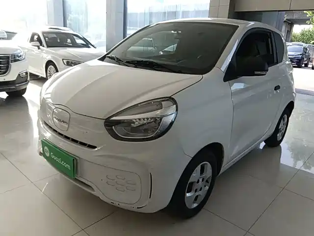 Roewe Clever Clever 2021 302km New Four-Seater Super Version