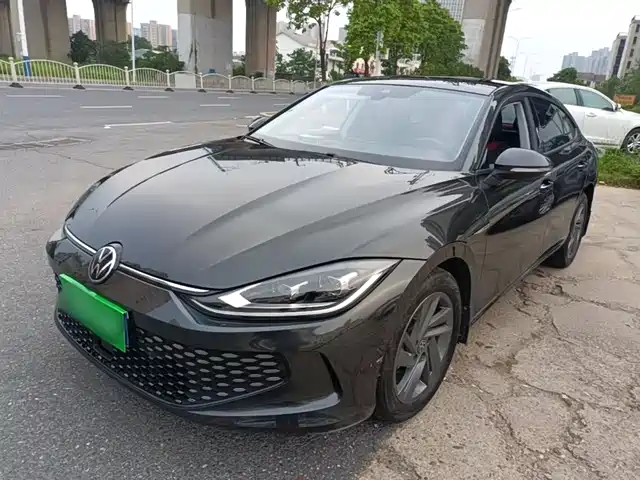 Volkswagen Lingdu Lingdu 2024 Lingdu L 280tsi Dsg Spicy Version — фото