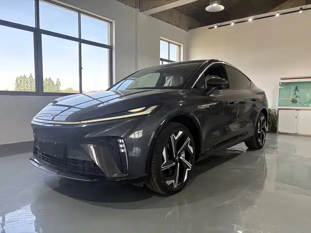 Roewe Feifan R7