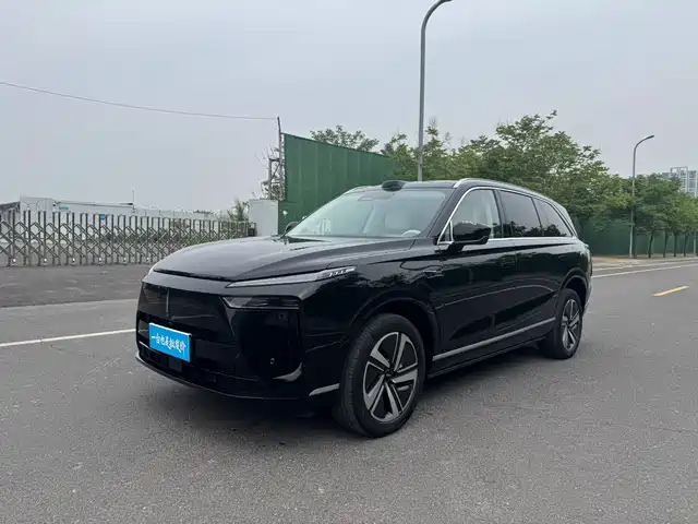 Wei Brand Wei brand blue mountain Wei Brand Lanshan 2025 Four-Wheel Drive Max