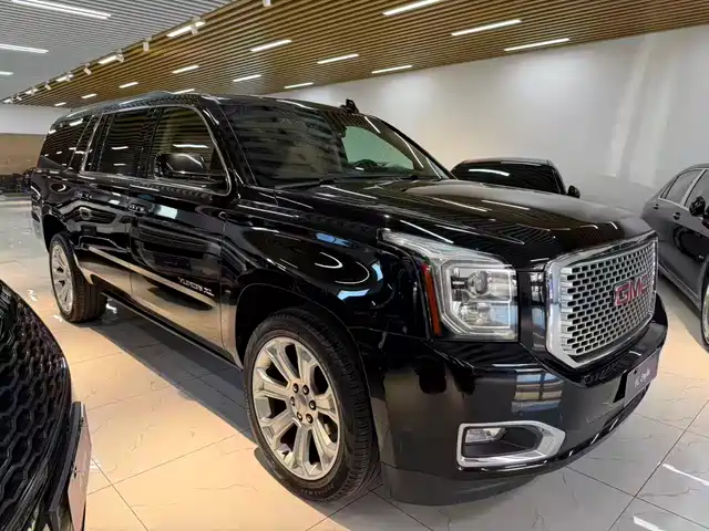 Gmc Sierra — фото