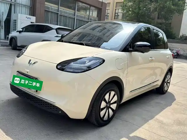 Wuling Motors Wuling Bingo Wuling Bingo 2025 Model 410km Lingxi Exclusive Model