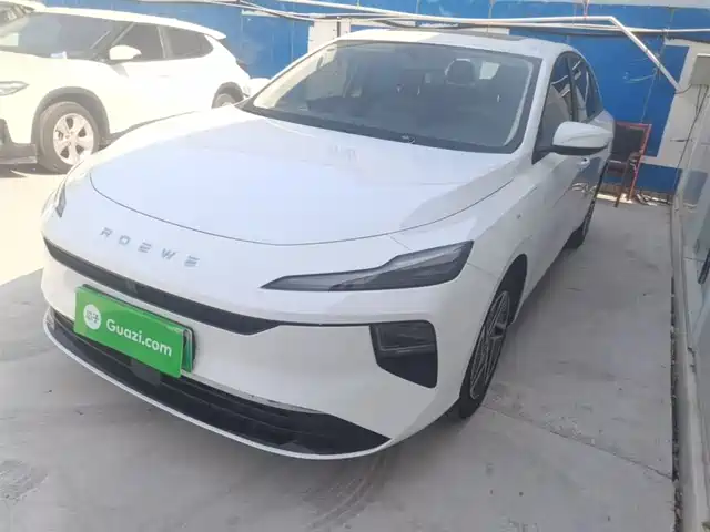 Roewe Roewe D6 Roewe D6 2025 450km Premium Edition