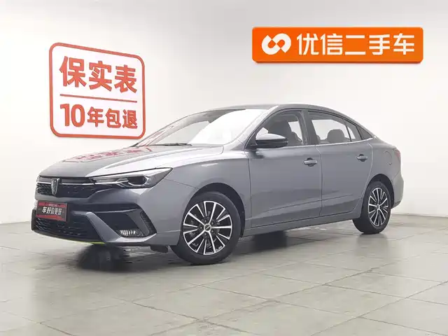 Roewe Roewe I5 Roewe I5 2021 1.5l Manual Diamond Edition