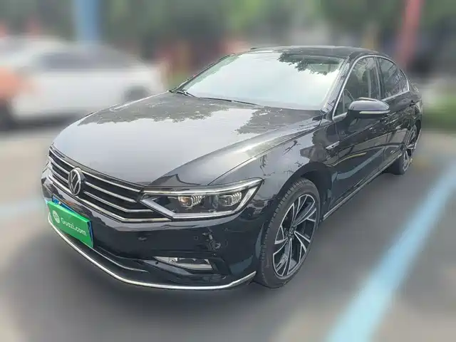 Volkswagen Magotan Magotan 2021 330tsi Dsg 30th Anniversary Edition