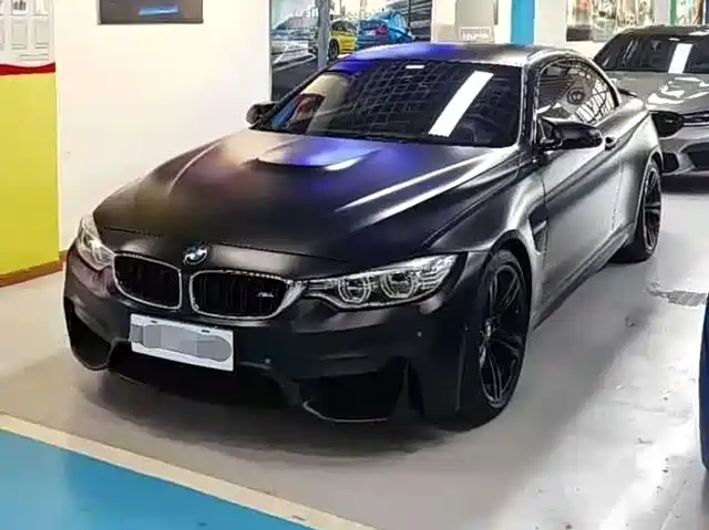 Bmw Bmw M4 Bmw M4 2014 M4 Convertible Coupe