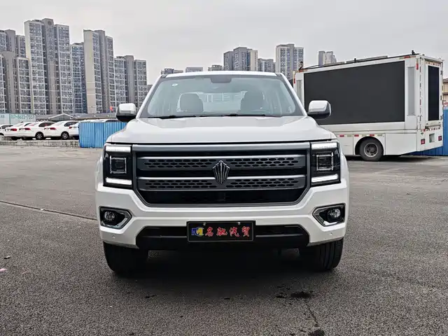 Jiangling Avenue