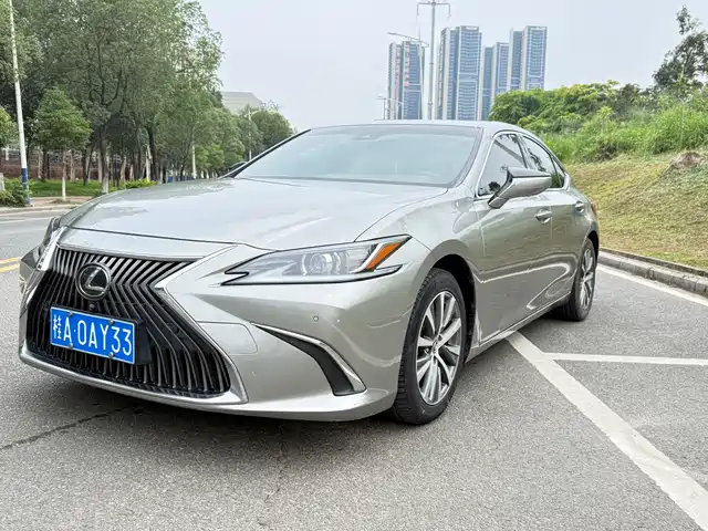 Lexus Lexus Es Lexus Es 2020 200 Excellence Edition