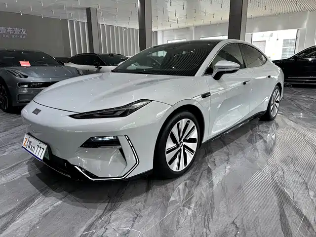 Geely Galaxy Galaxy E8 Galaxy E8 2024 Model 665km Rear Starship Long Voyage Version