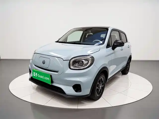 Leap Car Zero Running T03 Leapmoo T03 2024 310 Comfort Edition