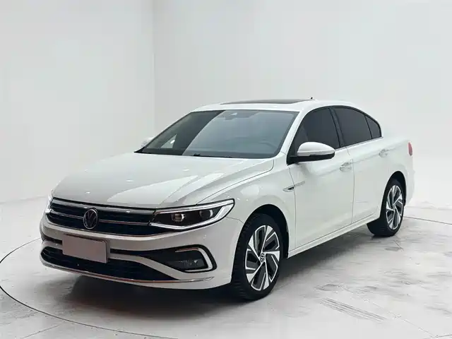 Volkswagen Bora Bora 2023 280tsi Dsg Premium Edition — фото