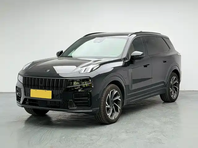 Lynk & Co Lynk & Co 09 EM-P Lynk & Co 09 Em-P 2023 2.0td Em-P Long Range Edition Pm Six Seats — фото