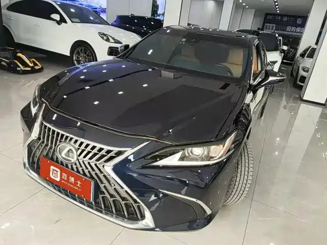 Lexus Lexus Es Lexus Es 2023 200 Excellence Edition