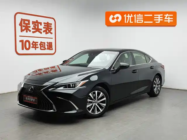 Lexus Lexus Es Lexus Es 2020 200 Excellence Edition