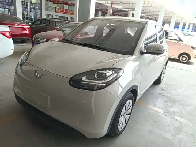 Wuling Motors Wuling Bingo Wuling Bingo 2023 Model 203km Light Model — фото
