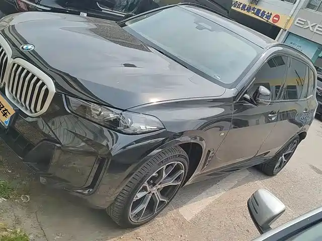 Bmw Bmw X5