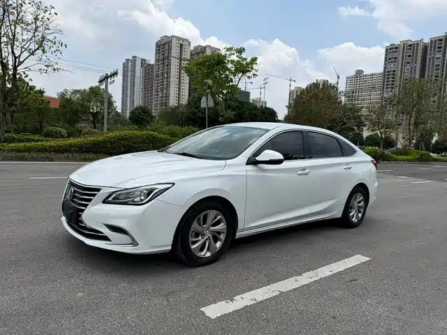 Chang'An Ruicheng CC Ruicheng Cc 2018 1.5t Automatic Elegant Model National V — фото