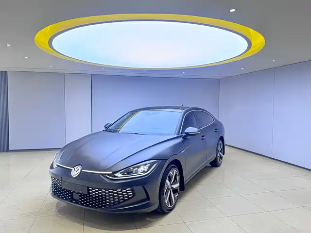 Volkswagen Lingdu Lingdu 2023 Lingdu L 280tsi Dsg Hot Edition