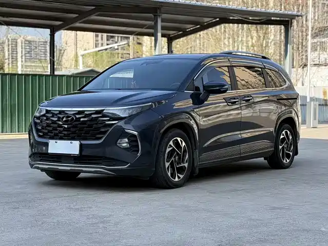Hyundai Kustu Kusitu 2021 380tgdi Smart Love Premium Edition Lux Premium