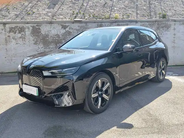 Bmw Bmw Ix Bmw Ix 2023 Xdrive40