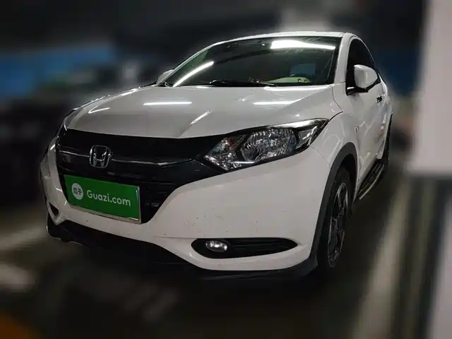 Honda Binzhi Binzhi 2016 1.8l Cvt Two-Wheel Drive Pioneer Type