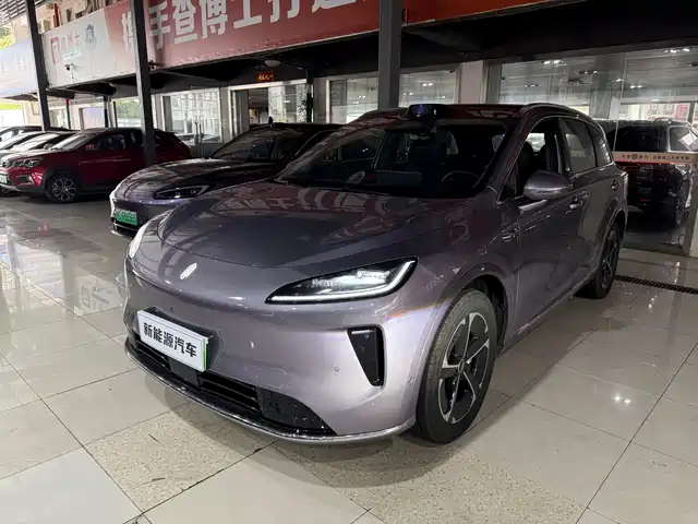 Shangjie Shangjie H5 Shangjie H5 2025 Pure Electric Max