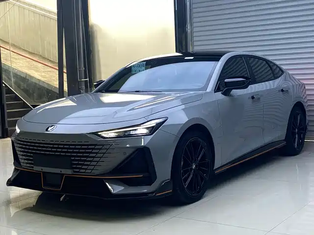 Chang'An Changan Uni-V Changan Uni-V 2022 1.5t Sports Version