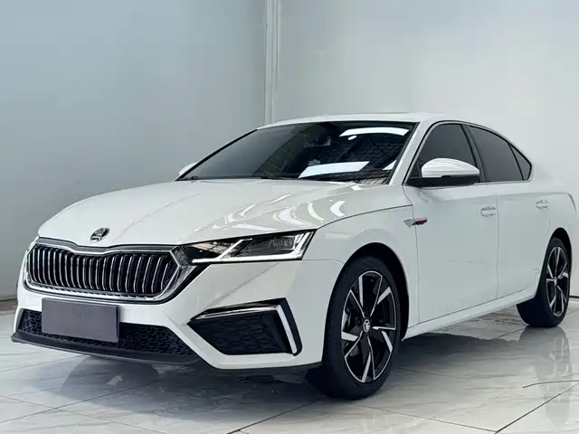 Skoda Octavia Octavia 2022 Pro Tsi280 Exclusive Edition