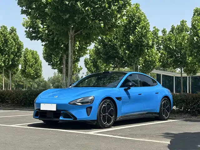Xiaomi Car Xiaomi Su7